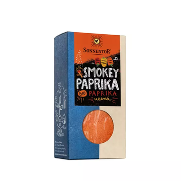 Bio koření Smokey paprika 50g Sonnentor